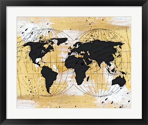 home office art