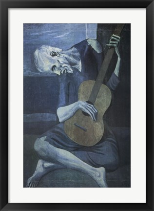 pablo picasso