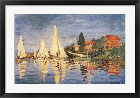 claude monet