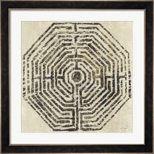 Labyrinth by Sue Schlabach