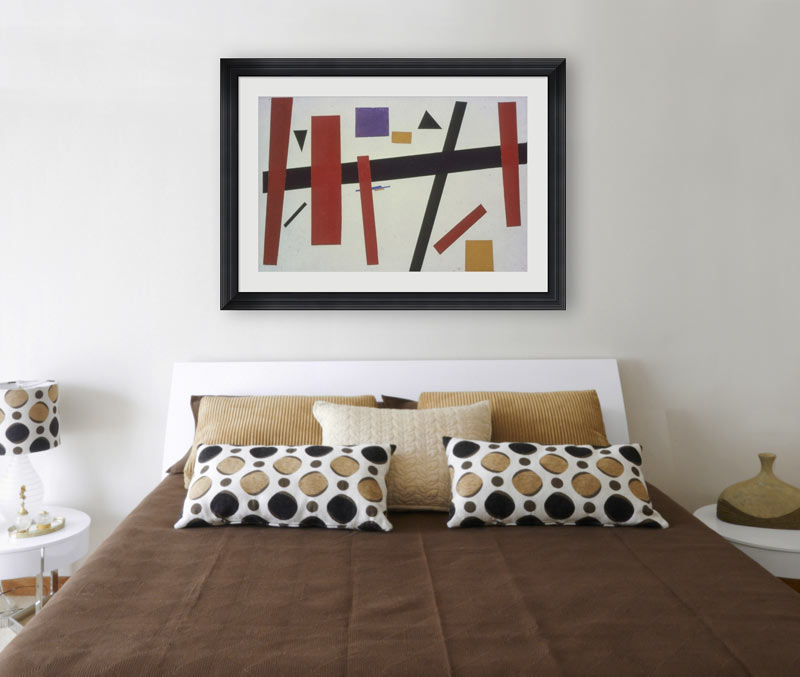 Make a Bold Statement | Decorating Ideas and Art Inspiration at ...