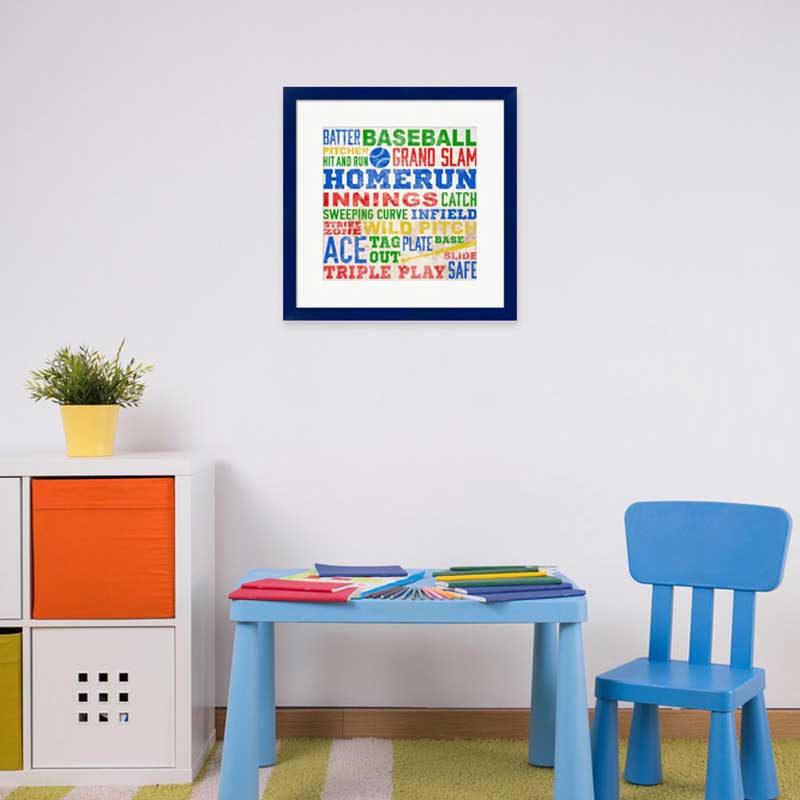 Bold Colors with Kinder Chic Style