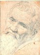 Framed Michelangelo Buonarroti Prints