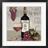 Mary Beth Baker - Uncork Wine and Grapes I (R1000379-AEAEAGOFDM)