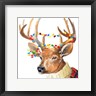 Lanie Loreth - Christmas Lights Reindeer Sweater (R1001170-AEAEAGOFDM)