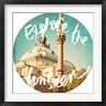 Emily Navas - Explore The Unseen (R1001745-AEAEAGOFDM)