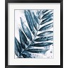 Patricia Pinto - Blue Jungle Leaf I (R1002180-AEAEAGOFDM)
