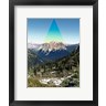 Kali Wilson - Mountain Peak (R1002454-AEAEAGOFDM)