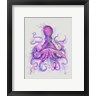 Fab Funky - Octopus Rainbow Splash Pink (R1002606-AEAEAGOFDM)
