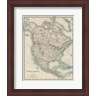 Walt Johnston - Map of North America (R1002825-AEAEAGLFGM)