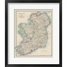 Walt Johnston - Map of Ireland (R1002833-AEAEAGOFDM)