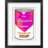 Carlos Beyon - Passion Soup (R1003444-AEAEAGOFDM)