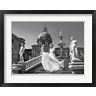 Haute Photo Collection - Escalier en Italie (detail) (R1003485-AEAEAGOFDM)