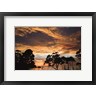 John Ford / DanitaDelimont - Australia, Tasmania, Freycinet, Sunrise (R1003591-AEAEAGOFDM)