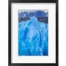 Jaynes Gallery / Danita Delimont - Chile, Patagonia, Torres Del Paine National Park Blue Glacier And Mountains (R1003837-AEAEAGOFDM)