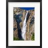 Russ Bishop / DanitaDelimont - Ribbon Falls, California (R1004069-AEAEAGOFDM)