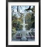 Jim Engelbrecht / Danita Delimont - Fountain In Forsyth Park, Savannah, Georgia (R1004218-AEAEAGOFDM)