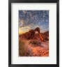 Brent Bergherm / Danita Delimont - Elephant Rock, Valley Of Fire State Park, Nevada (R1004522-AEAEAGOFDM)