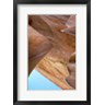 Judith Zimmerman / DanitaDelimont - Water Filled Slot Canyon, Nevada (R1004535-AEAEAGOFDM)
