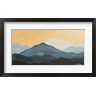 April Chavez - Blue Ridge Mountain Range II (R1005646-AEAEAGOFDM)