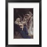 William Adolphe Bouguereau - Song of the Angels (R1007814-AEAEAGOFDM)