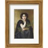 William Adolphe Bouguereau - Reflection, 1898 (R1007824-AEAEAG8FE4)