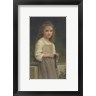 William Adolphe Bouguereau - Innocence, 1898 (R1007835-AEAEAGOFDM)