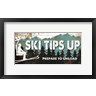 Jennifer Pugh - Ski Tips Up (R1010463-AEAEAGOFDM)