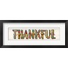Janelle Penner - Thankful I White Panel (R1011066-AEAEAGOFDM)