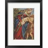 Sandro Botticelli - Madonna with Child Embracing the Young St John (R1011246-AEAEAGOFDM)