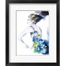Schuyler Rideout - Flower Dress (R1011894-AEAEAGOFDM)