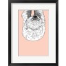 Annie Bailey Art - Sloth (R1012080-AEAEAGOFDM)