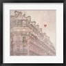 Keri Bevan - Heart Paris (R1012345-AEAEAGOFDM)