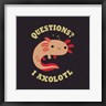 Michael Buxton - Axolotl Questions (R1012484-AEAEAGOFDM)