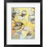 Andrea Bijou - Yellow Leaves Abstract (R1012540-AEAEAGOFDM)