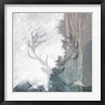 Louis Duncan-He - Deer and Mountains 1 (R1013214-AEAEAGOFDM)