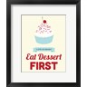 Genesis Duncan - Eat Dessert First (R1013243-AEAEAGOFDM)