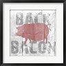 Alicia Soave - Back Bacon (R1016746-AEAEAGOFDM)