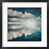 Dirk Wüstenhagen - Spaces II - Sea of Clouds (R1017697-AEAEAGOFDM)