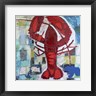 Erin McGee Ferrell - Brilliant Maine Lobster III (R1018276-AEAEAGOFDM)