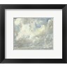 John Constable - Cloud Study, 1821 (R1018897-AEAEAGOEDM)