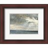 John Constable - Study of Sea and Sky (R1018898-AEAEAGLFGM)