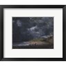 John Constable - Weymouth Bay (R1018901-AEAEAGOFDM)