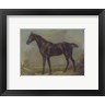 John Constable - Golding Constable's Black Riding-Horse (R1018909-AEAEAGOEDM)