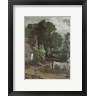 John Constable - Willy Lott's House (R1018915-AEAEAGOFDM)