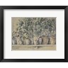 Paul Cezanne - Les Pots de Fleurs (R1022616-AEAEAGOFDM)