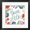 Kristy Rice - Fridas Flower Fancy III (R1022839-AEAEAGOEDM)