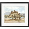 Ethan Harper - Dinosaur Illustration I (R1023275-AEAEAGOFDM)