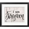Fearfully Made Creations - I am Forgiven (R1024261-AEAEAGOFDM)