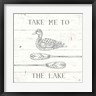 Daphne Brissonnet - Lake Sketches VII (R1024359-AEAEAGOFDM)